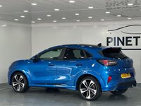 USED 2020 69 FORD PUMA 1.0T EcoBoost MHEV ST-Line X First Edition Plus SUV 5dr Petrol Manual Euro 6 (s/s) (155 ps) 