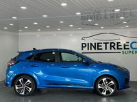 USED 2020 69 FORD PUMA 1.0T EcoBoost MHEV ST-Line X First Edition Plus SUV 5dr Petrol Manual Euro 6 (s/s) (155 ps) 