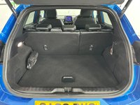 USED 2020 69 FORD PUMA 1.0T EcoBoost MHEV ST-Line X First Edition Plus SUV 5dr Petrol Manual Euro 6 (s/s) (155 ps) 