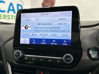 USED 2020 69 FORD PUMA 1.0T EcoBoost MHEV ST-Line X First Edition Plus SUV 5dr Petrol Manual Euro 6 (s/s) (155 ps) 