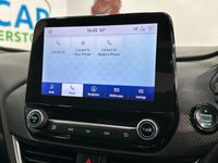 USED 2020 69 FORD PUMA 1.0T EcoBoost MHEV ST-Line X First Edition Plus SUV 5dr Petrol Manual Euro 6 (s/s) (155 ps) 