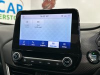 USED 2020 69 FORD PUMA 1.0T EcoBoost MHEV ST-Line X First Edition Plus SUV 5dr Petrol Manual Euro 6 (s/s) (155 ps) 