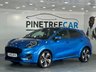 USED 2020 69 FORD PUMA 1.0T EcoBoost MHEV ST-Line X First Edition Plus SUV 5dr Petrol Manual Euro 6 (s/s) (155 ps) 