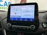 USED 2020 69 FORD PUMA 1.0T EcoBoost MHEV ST-Line X First Edition Plus SUV 5dr Petrol Manual Euro 6 (s/s) (155 ps) 