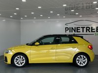 USED 2019 68 AUDI A1 1.0 TFSI 30 Sport Sportback 5dr Petrol Manual Euro 6 (s/s) (116 ps) 