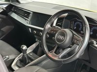 USED 2019 68 AUDI A1 1.0 TFSI 30 Sport Sportback 5dr Petrol Manual Euro 6 (s/s) (116 ps) 