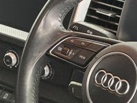 USED 2019 68 AUDI A1 1.0 TFSI 30 Sport Sportback 5dr Petrol Manual Euro 6 (s/s) (116 ps) 