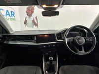 USED 2019 68 AUDI A1 1.0 TFSI 30 Sport Sportback 5dr Petrol Manual Euro 6 (s/s) (116 ps) 