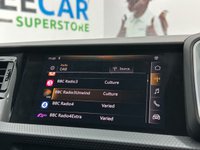 USED 2019 68 AUDI A1 1.0 TFSI 30 Sport Sportback 5dr Petrol Manual Euro 6 (s/s) (116 ps) 