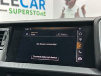 USED 2019 68 AUDI A1 1.0 TFSI 30 Sport Sportback 5dr Petrol Manual Euro 6 (s/s) (116 ps) 