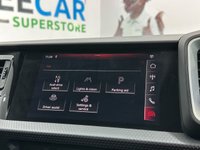 USED 2019 68 AUDI A1 1.0 TFSI 30 Sport Sportback 5dr Petrol Manual Euro 6 (s/s) (116 ps) 