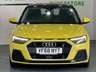 USED 2019 68 AUDI A1 1.0 TFSI 30 Sport Sportback 5dr Petrol Manual Euro 6 (s/s) (116 ps) 