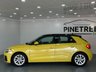 USED 2019 68 AUDI A1 1.0 TFSI 30 Sport Sportback 5dr Petrol Manual Euro 6 (s/s) (116 ps) 