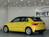 USED 2019 68 AUDI A1 1.0 TFSI 30 Sport Sportback 5dr Petrol Manual Euro 6 (s/s) (116 ps) 