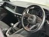 USED 2019 68 AUDI A1 1.0 TFSI 30 Sport Sportback 5dr Petrol Manual Euro 6 (s/s) (116 ps) 