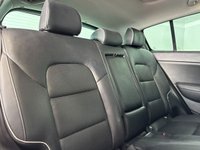 USED 2017 66 KIA SPORTAGE 1.7 CRDi 4 SUV 5dr Diesel Manual Euro 6 (s/s) (114 bhp) 