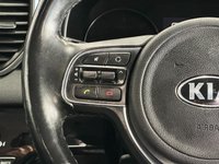USED 2017 66 KIA SPORTAGE 1.7 CRDi 4 SUV 5dr Diesel Manual Euro 6 (s/s) (114 bhp) 