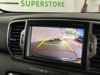 USED 2017 66 KIA SPORTAGE 1.7 CRDi 4 SUV 5dr Diesel Manual Euro 6 (s/s) (114 bhp) 