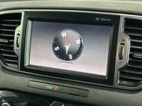 USED 2017 66 KIA SPORTAGE 1.7 CRDi 4 SUV 5dr Diesel Manual Euro 6 (s/s) (114 bhp) 