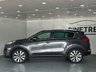 USED 2017 66 KIA SPORTAGE 1.7 CRDi 4 SUV 5dr Diesel Manual Euro 6 (s/s) (114 bhp) 
