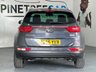 USED 2017 66 KIA SPORTAGE 1.7 CRDi 4 SUV 5dr Diesel Manual Euro 6 (s/s) (114 bhp) 