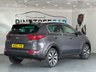 USED 2017 66 KIA SPORTAGE 1.7 CRDi 4 SUV 5dr Diesel Manual Euro 6 (s/s) (114 bhp) 