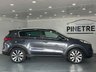 USED 2017 66 KIA SPORTAGE 1.7 CRDi 4 SUV 5dr Diesel Manual Euro 6 (s/s) (114 bhp) 
