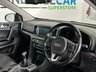 USED 2017 66 KIA SPORTAGE 1.7 CRDi 4 SUV 5dr Diesel Manual Euro 6 (s/s) (114 bhp) 