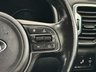 USED 2017 66 KIA SPORTAGE 1.7 CRDi 4 SUV 5dr Diesel Manual Euro 6 (s/s) (114 bhp) 