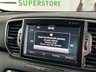 USED 2017 66 KIA SPORTAGE 1.7 CRDi 4 SUV 5dr Diesel Manual Euro 6 (s/s) (114 bhp) 