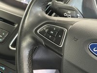 USED 2016 16 FORD FOCUS 1.5 TDCi Zetec Estate 5dr Diesel Manual Euro 6 (s/s) (120 ps) 