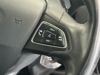 USED 2016 16 FORD FOCUS 1.5 TDCi Zetec Estate 5dr Diesel Manual Euro 6 (s/s) (120 ps) 