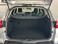 USED 2016 16 FORD FOCUS 1.5 TDCi Zetec Estate 5dr Diesel Manual Euro 6 (s/s) (120 ps) 