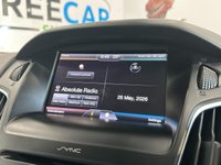 USED 2016 16 FORD FOCUS 1.5 TDCi Zetec Estate 5dr Diesel Manual Euro 6 (s/s) (120 ps) 