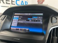 USED 2016 16 FORD FOCUS 1.5 TDCi Zetec Estate 5dr Diesel Manual Euro 6 (s/s) (120 ps) 