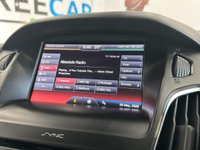 USED 2016 16 FORD FOCUS 1.5 TDCi Zetec Estate 5dr Diesel Manual Euro 6 (s/s) (120 ps) 