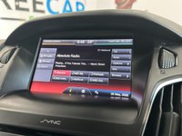 USED 2016 16 FORD FOCUS 1.5 TDCi Zetec Estate 5dr Diesel Manual Euro 6 (s/s) (120 ps) 
