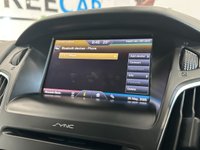 USED 2016 16 FORD FOCUS 1.5 TDCi Zetec Estate 5dr Diesel Manual Euro 6 (s/s) (120 ps) 