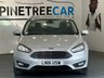 USED 2016 16 FORD FOCUS 1.5 TDCi Zetec Estate 5dr Diesel Manual Euro 6 (s/s) (120 ps) 