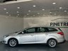 USED 2016 16 FORD FOCUS 1.5 TDCi Zetec Estate 5dr Diesel Manual Euro 6 (s/s) (120 ps) 