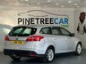 USED 2016 16 FORD FOCUS 1.5 TDCi Zetec Estate 5dr Diesel Manual Euro 6 (s/s) (120 ps) 