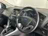 USED 2016 16 FORD FOCUS 1.5 TDCi Zetec Estate 5dr Diesel Manual Euro 6 (s/s) (120 ps) 