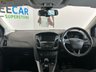 USED 2016 16 FORD FOCUS 1.5 TDCi Zetec Estate 5dr Diesel Manual Euro 6 (s/s) (120 ps) 