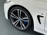 USED 2016 66 BMW 4 SERIES 2.0 420d M Sport Coupe 2dr Diesel Auto Euro 6 (s/s) (190 ps) 