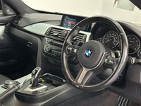 USED 2016 66 BMW 4 SERIES 2.0 420d M Sport Coupe 2dr Diesel Auto Euro 6 (s/s) (190 ps) 