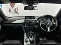 USED 2016 66 BMW 4 SERIES 2.0 420d M Sport Coupe 2dr Diesel Auto Euro 6 (s/s) (190 ps) 