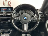 USED 2016 66 BMW 4 SERIES 2.0 420d M Sport Coupe 2dr Diesel Auto Euro 6 (s/s) (190 ps) 