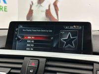 USED 2016 66 BMW 4 SERIES 2.0 420d M Sport Coupe 2dr Diesel Auto Euro 6 (s/s) (190 ps) 