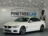 USED 2016 66 BMW 4 SERIES 2.0 420d M Sport Coupe 2dr Diesel Auto Euro 6 (s/s) (190 ps) 