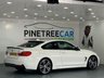USED 2016 66 BMW 4 SERIES 2.0 420d M Sport Coupe 2dr Diesel Auto Euro 6 (s/s) (190 ps) 